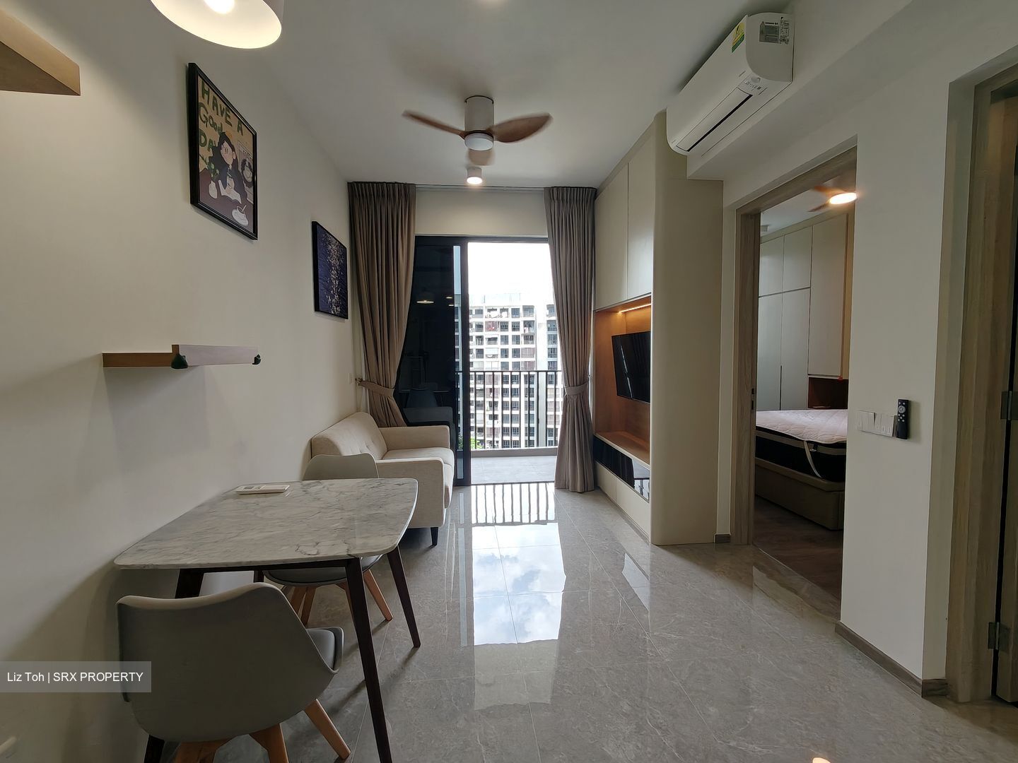 Sengkang Grand Residences (D19), Apartment #448435841